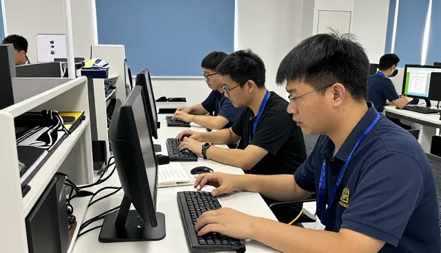 保定龙宁二手车销售有限公司分享系统集成解决方案使用优势
